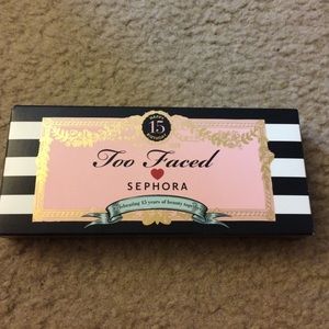 Too Faced Makeup Bundle