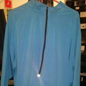 Mens Nike dri-fit shirt sz. XL