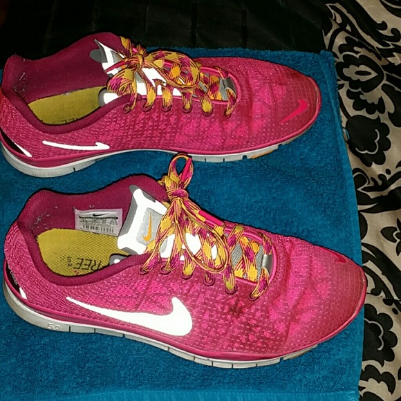 Nike Women Running Shoes
