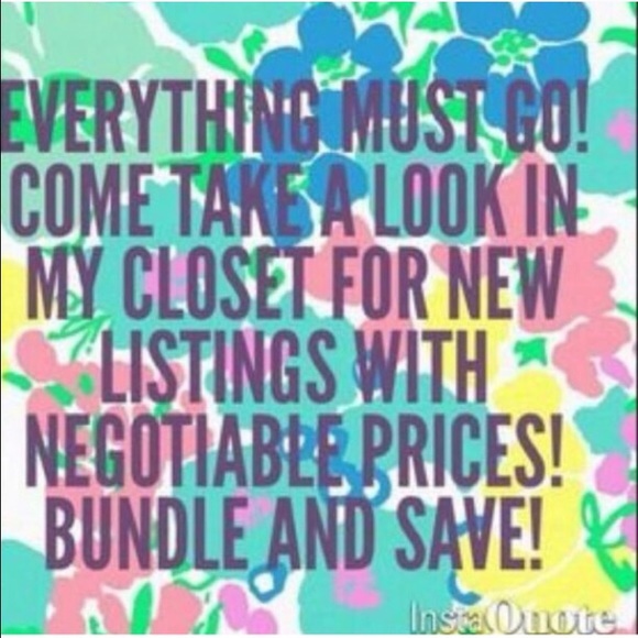 Make an offer!