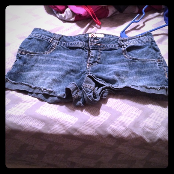 Shorts