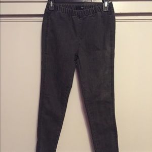 H & M Skinny Jeggings