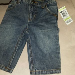Size 3/6Mo boy jeans