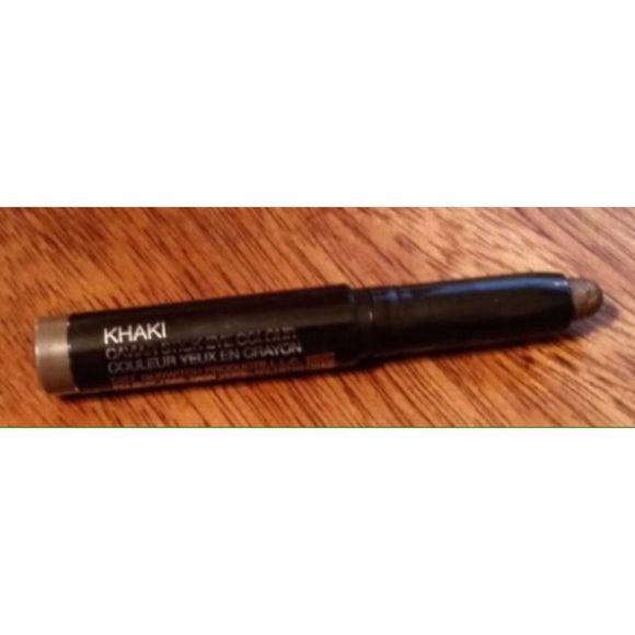 Laura Mercier caviar stick khaki MINI size