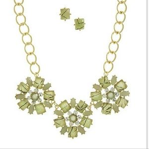 Statement Necklace