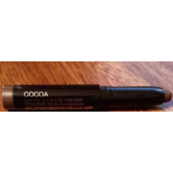 Laura Mercier caviar stick cocoa MINI SIZE