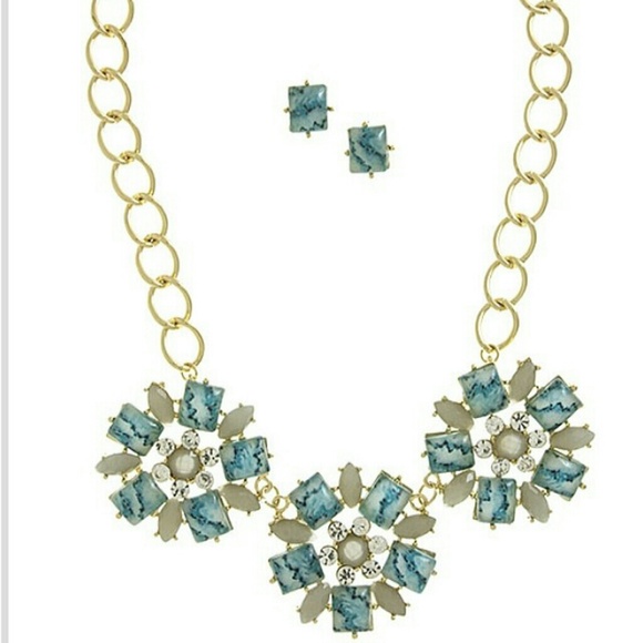 Statement Necklace