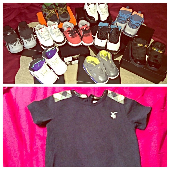 Bundle offer $125 for everything