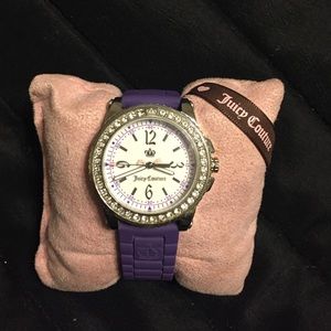 Juicy couture watch