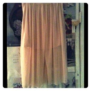 ASOS Midi Tutu Skirt