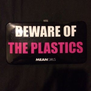 Mean Girls wallet
