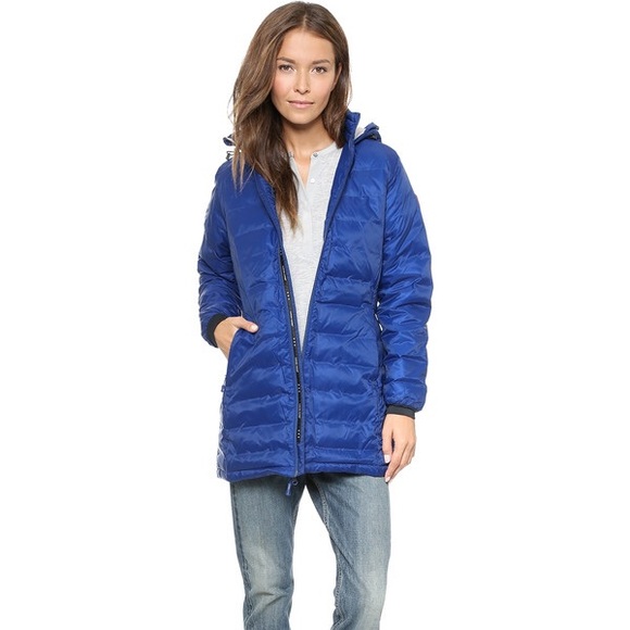 canada goose camp hooded jacket rose women's canada goose camp hooded jacket rose women's