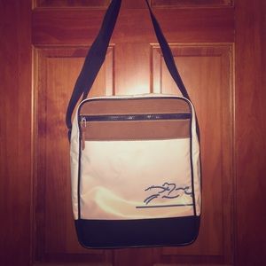 Longchamp Crossbody Bag
