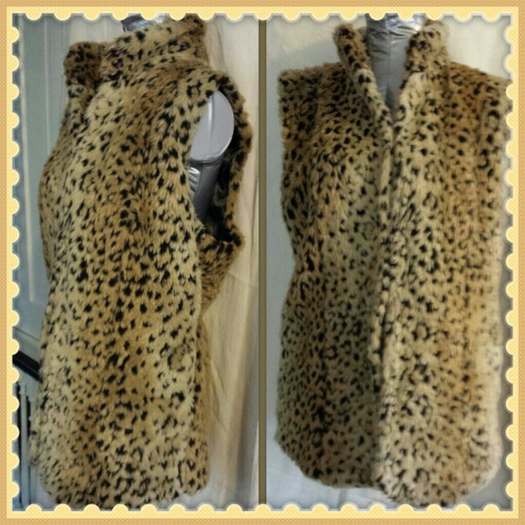 Vest