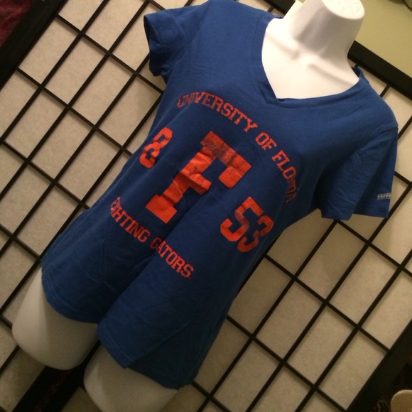 Soffe UF tee