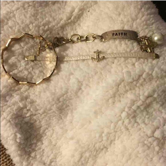 Jewelry bundle