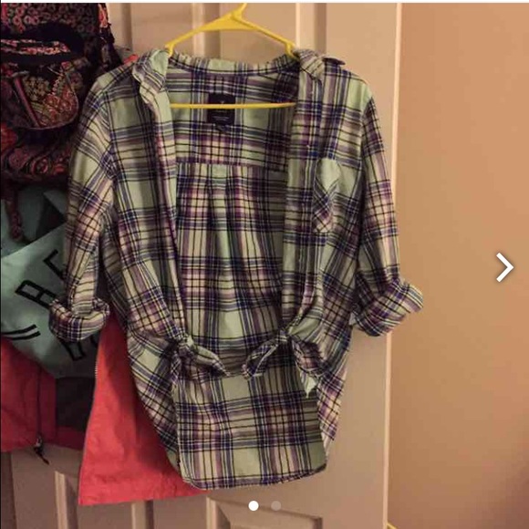 AE Flannel