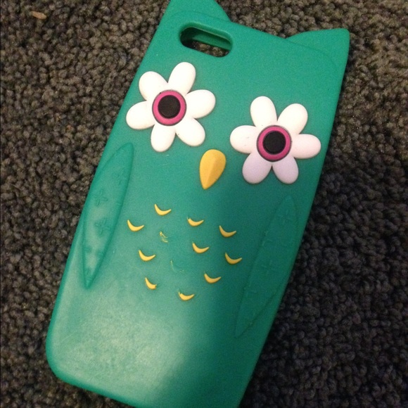 Owl case