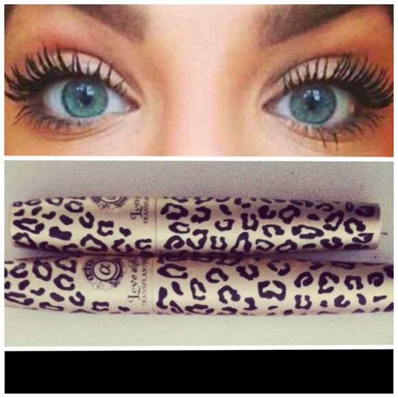 Love Alpha 3D Extension Mascara