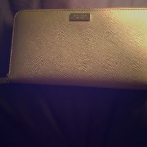 kate spade wallet
