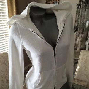 Victoria's Secret plush medium