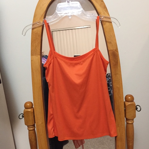 DONATED - BCX Orange Shirt - Picture 2 of 2