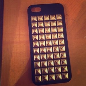 Iphone 5 case
