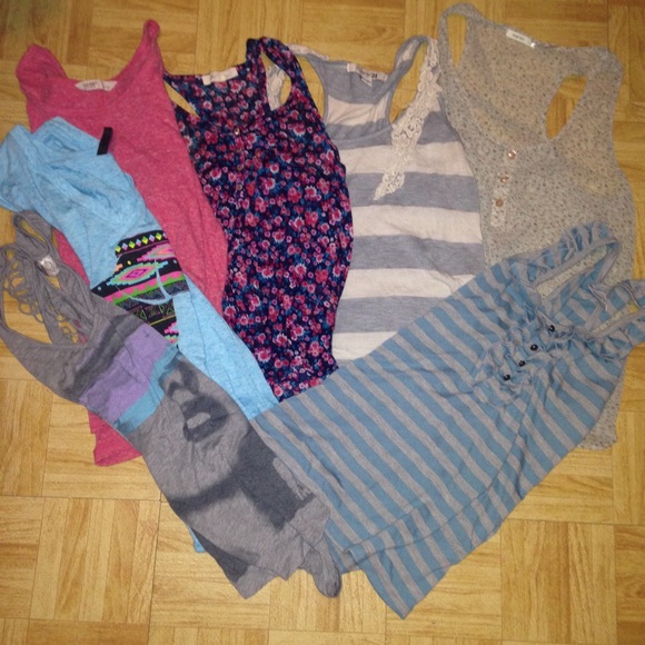 Reserved bundle 😊