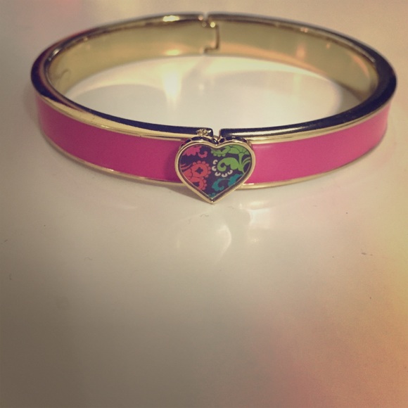 Vera Bradley bracelet