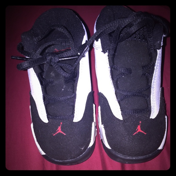 Jordan's boys