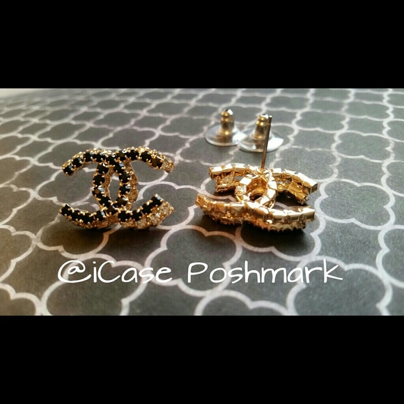 (LOWEST-PRICED) Quality luxury earrings - Picture 2 of 4