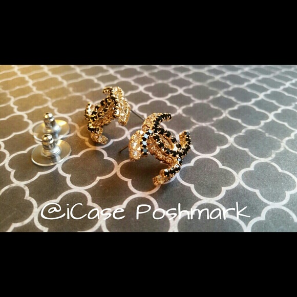 (LOWEST-PRICED) Quality luxury earrings - Picture 3 of 4