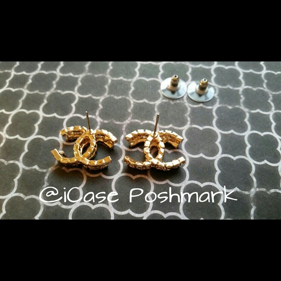 (LOWEST-PRICED) Quality luxury earrings - Picture 4 of 4