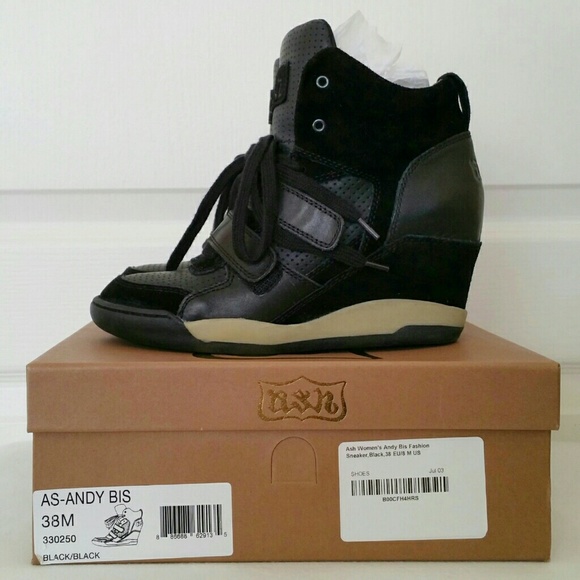 ASH andy bis fashion sneaker 👟