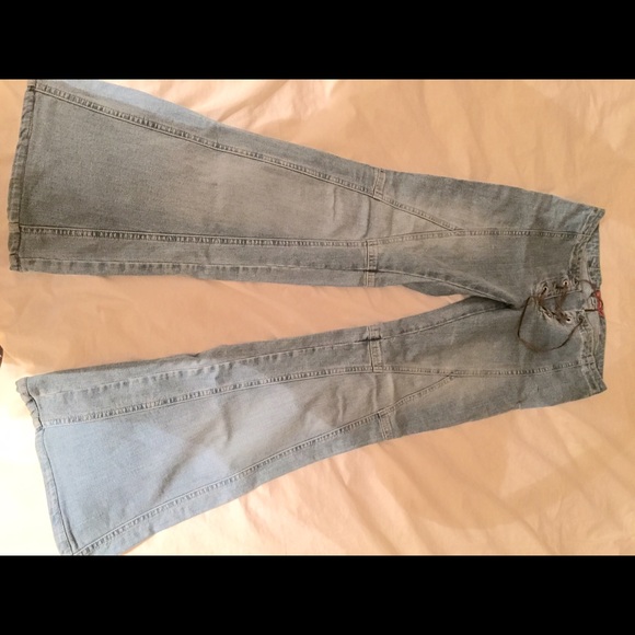 Women's Jeans - Picture 1 of 2