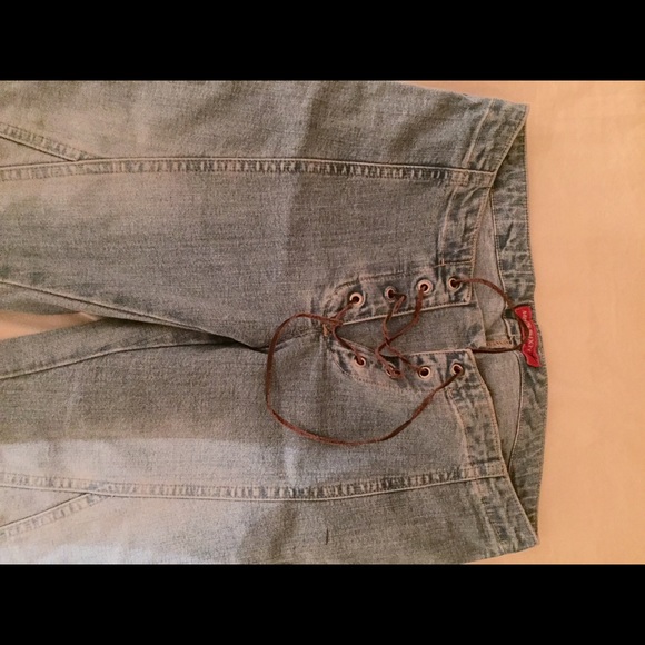 Women's Jeans - Picture 2 of 2