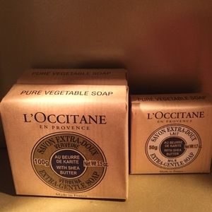 L'Occitane Soap - 3