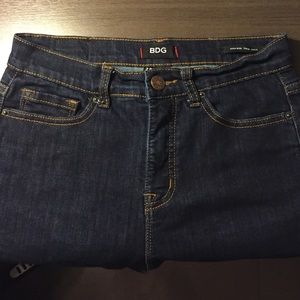 Urban outfitter BDG Jeans
