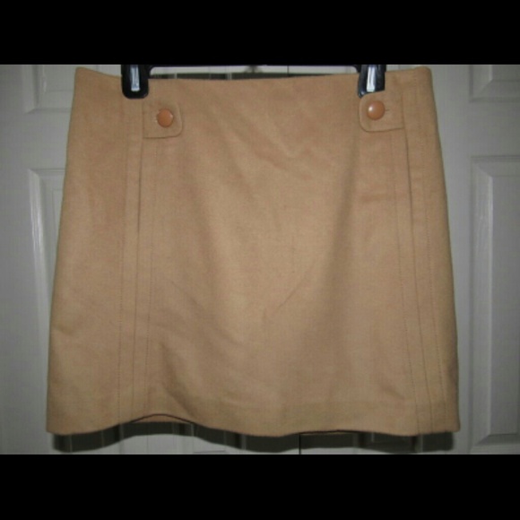 J. Crew Dresses & Skirts - J crew short skirt