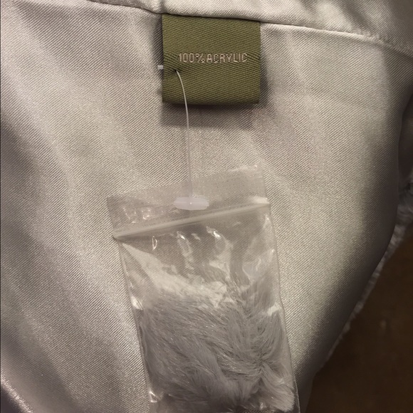 Jacket - Picture 3 of 3