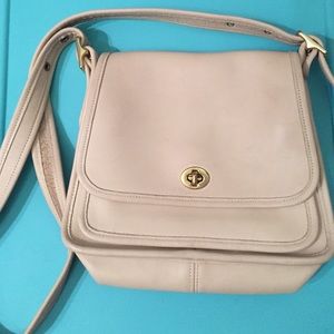 Vintage Coach Bag