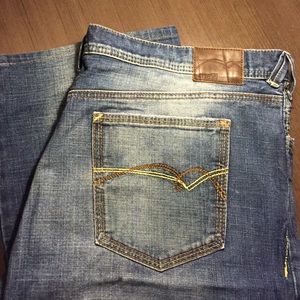 Mavi men's jeans