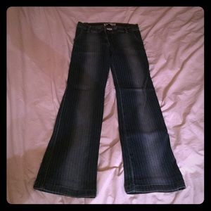 Women's Jeans from Europe