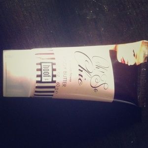Body butter