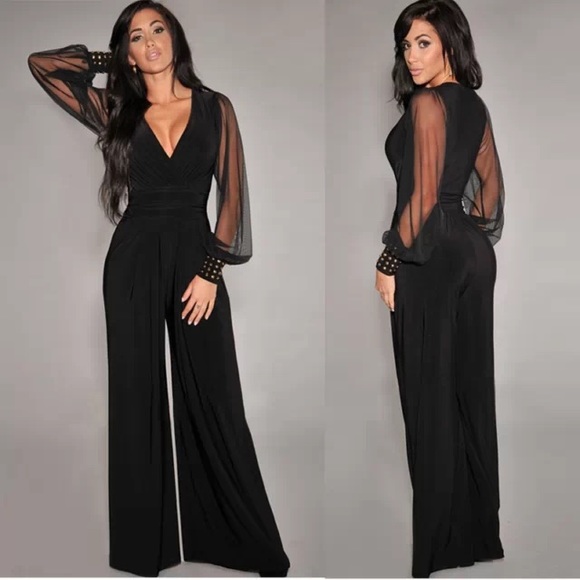 jumpsuit