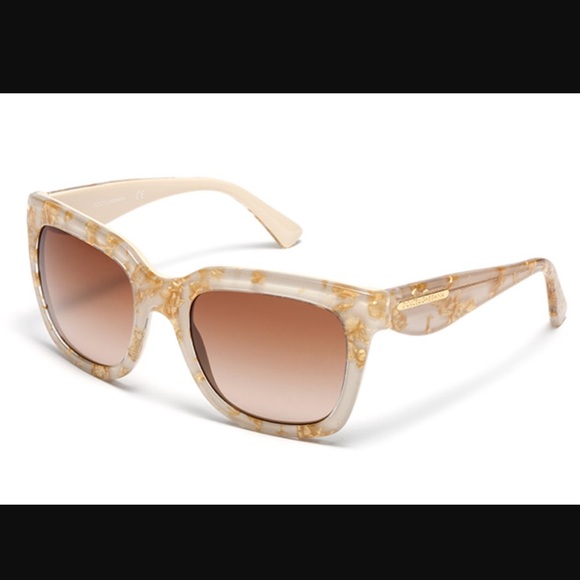 Dolce & Gabbana Accessories - Authentic Dolce & Gabbana sunglasses. NWOT