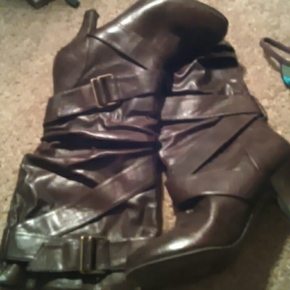 Boots boots