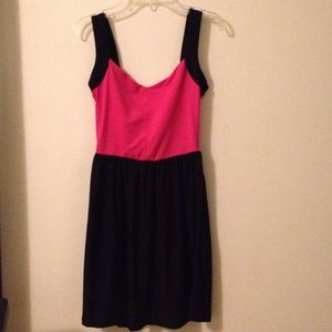 XS dress!
