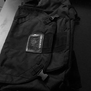 Diesel Men's Bag (Shoulder)