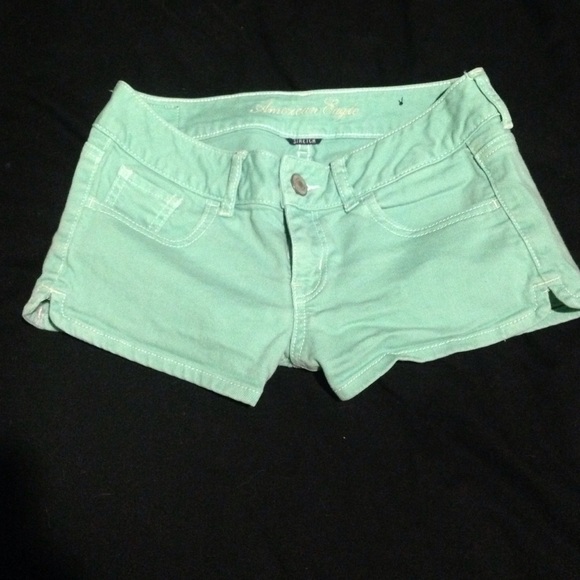 American Eagle Outfitters Shorts